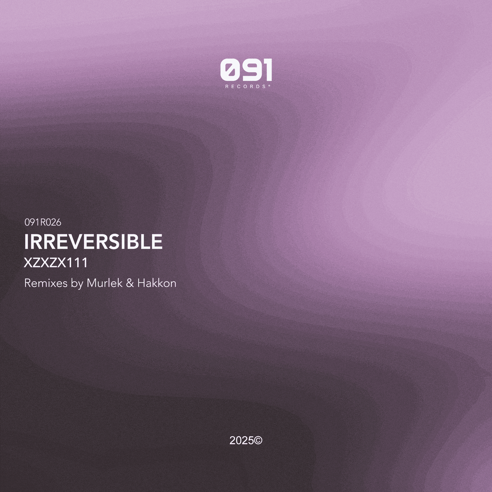 Divergencia (Murlek Remix) cover art